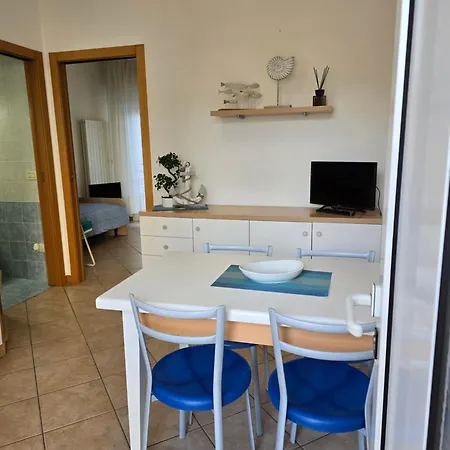 Apartamento Caracola