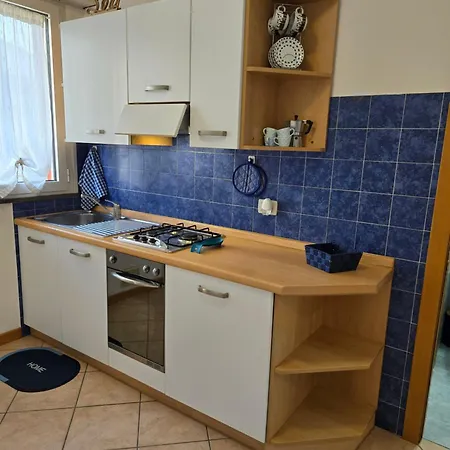 Apartamento Caracola