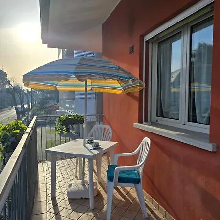 Caracola Apartment