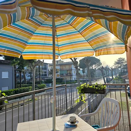 Apartment Caracola Lignano Sabbiadoro