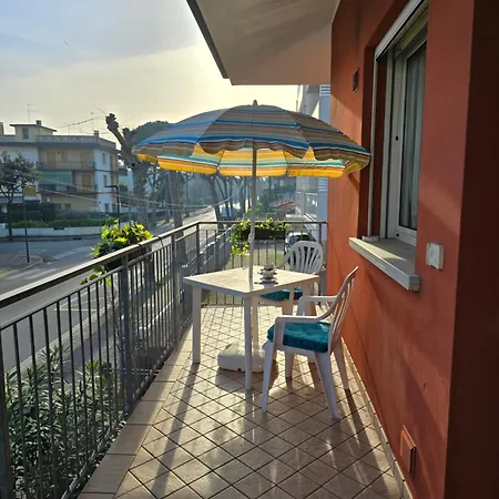 Apartment Caracola *