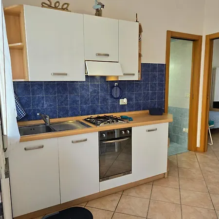 Caracola Apartment