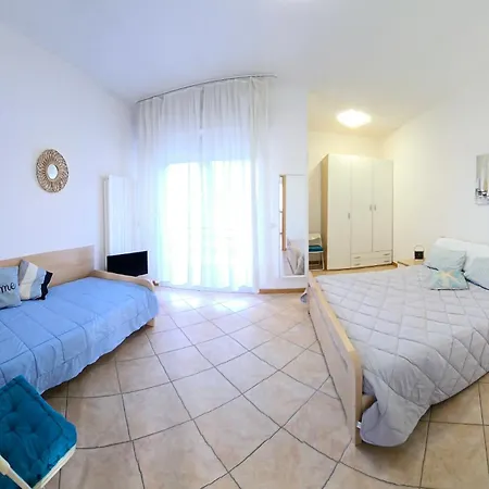 Caracola Lignano Sabbiadoro