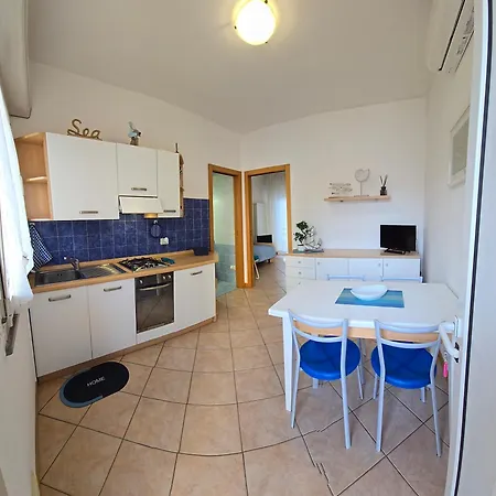 Apartmán Caracola Lignano Sabbiadoro