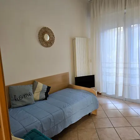 Caracola Apartmán *