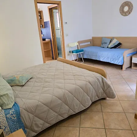 Apartment Caracola *